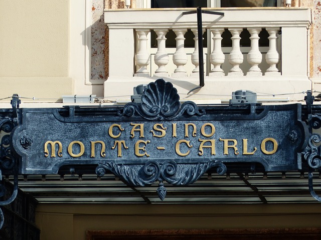 Behind the Scenes of Monte Carlo: Casino Life in the Gilded Age